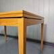Jitona folding table Czechoslovakia 1970s.