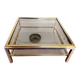 Willy Rizzo coffee table