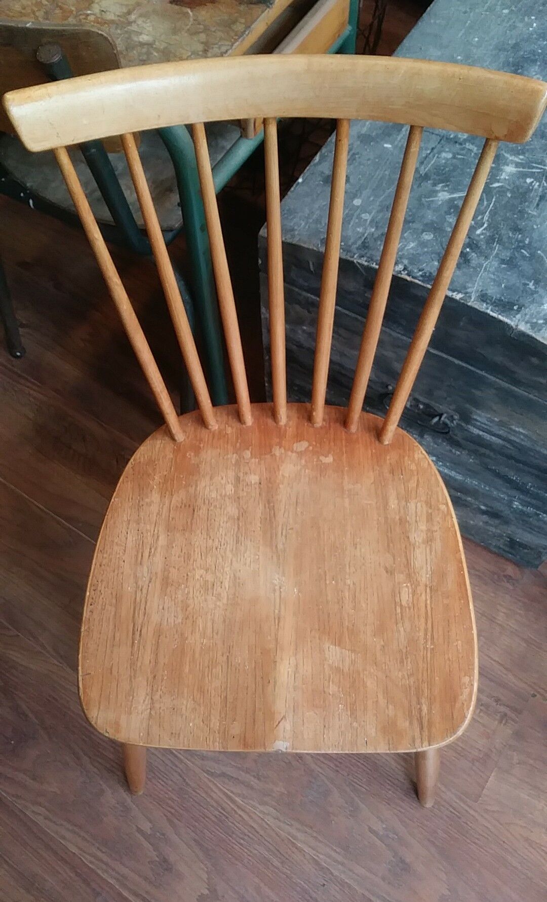 Hagafors chair year 50