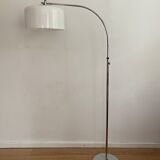 Vintage design italian floorlamp