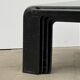 Coffee table Mario Bellini C&B