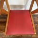 Set of 2 Vintage Armchairs