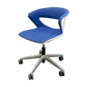 Chair kicca by Kastel blue
