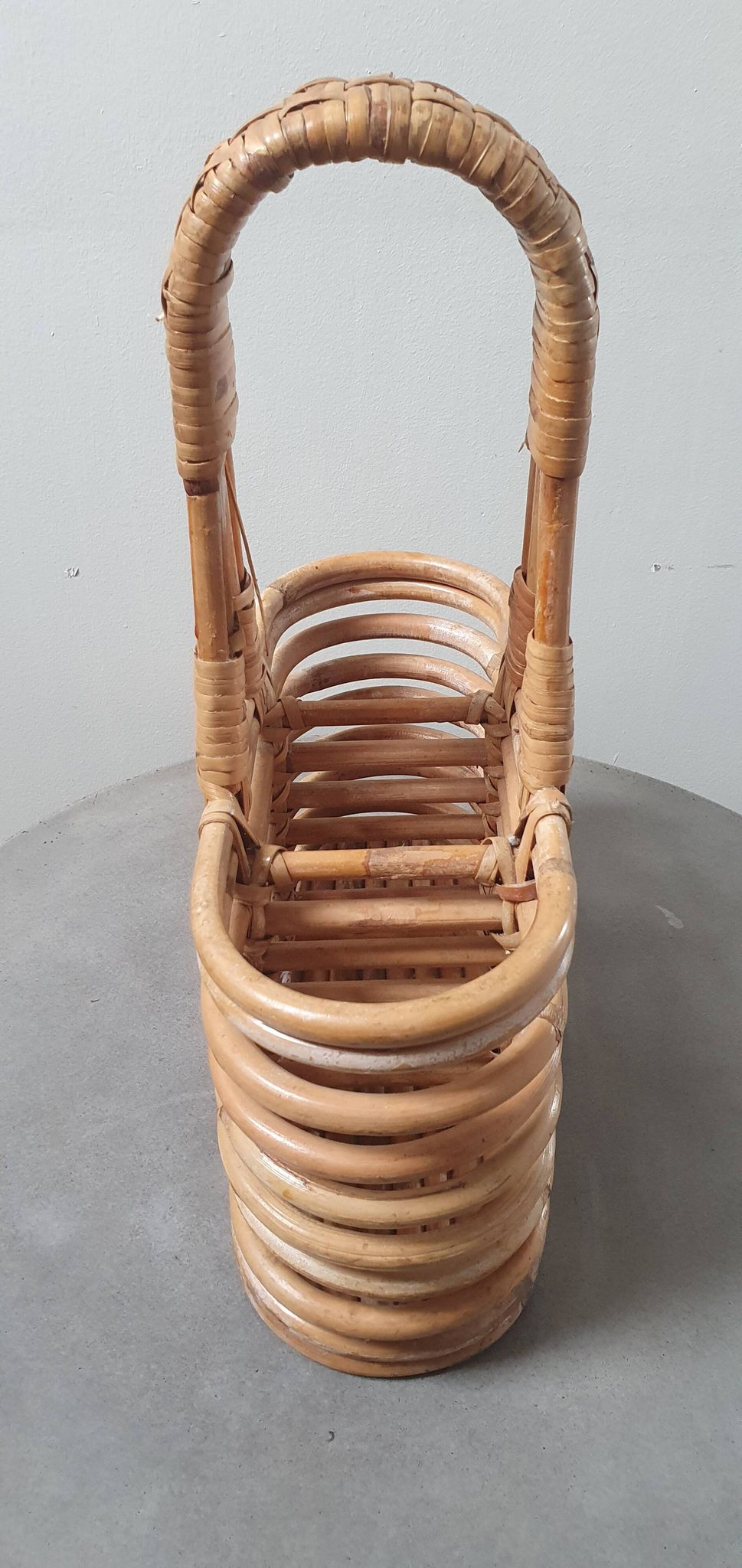Bottle holder