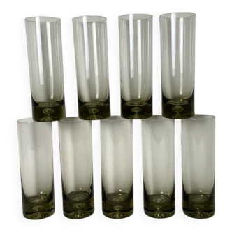 Verres fumés Long Drink