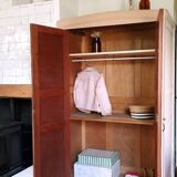 Powder Pink Parisian Wardrobe