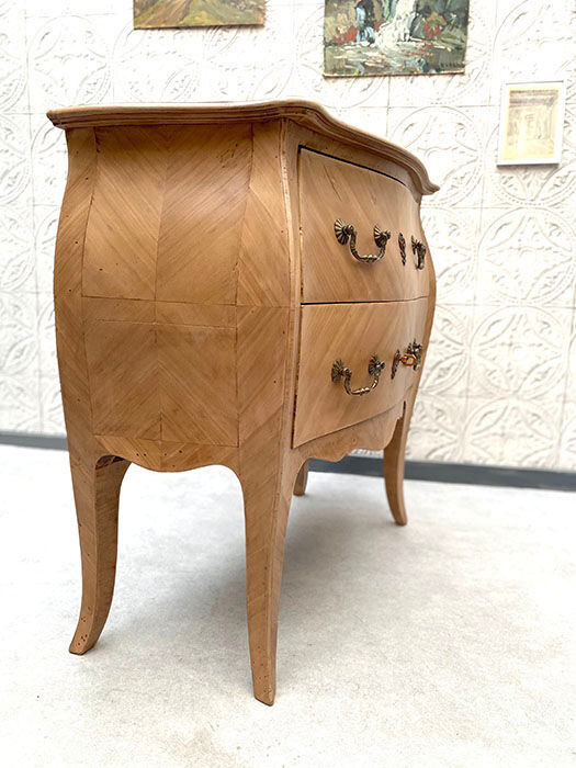 Ventrue Style Louis XV Commodity