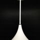 Postmodern pendant lamp, Poland, 1970s