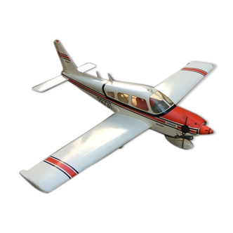 Airplane model