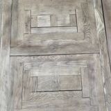Extendable monastery table