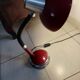 Lampe de bureau articulée