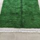 Moroccan Berber rug Green 250cmx150cm PROMO-30%