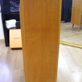 Vintage weekly commodity