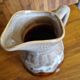 Pichet vintage Revol forme Tonneau 1 L
