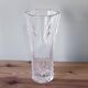 Vase Art déco en verre