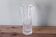 Art Deco glass vase