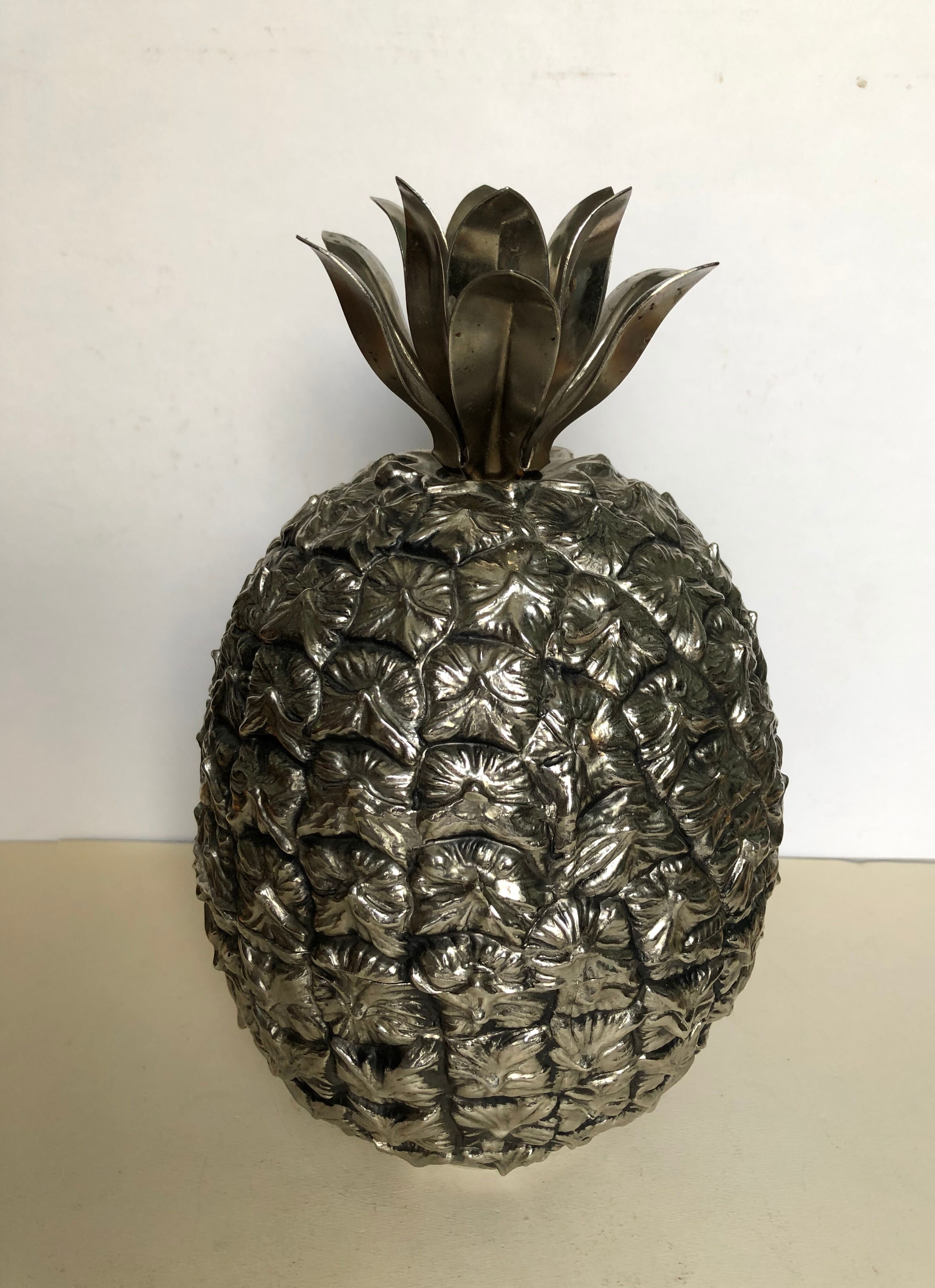 Michel Dartois Pineapple Ice Bucket