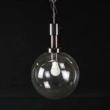 Scandinavian Modern Pendant Lamp Model T532 by Hans-Agne Jakobsson, Sweden 60's