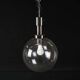Scandinavian Modern Pendant Lamp Model T532 by Hans-Agne Jakobsson, Sweden 60's