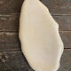 Plate + 6 Duck-Shaped Foie Gras Service Plates, Polychrome Ceramic