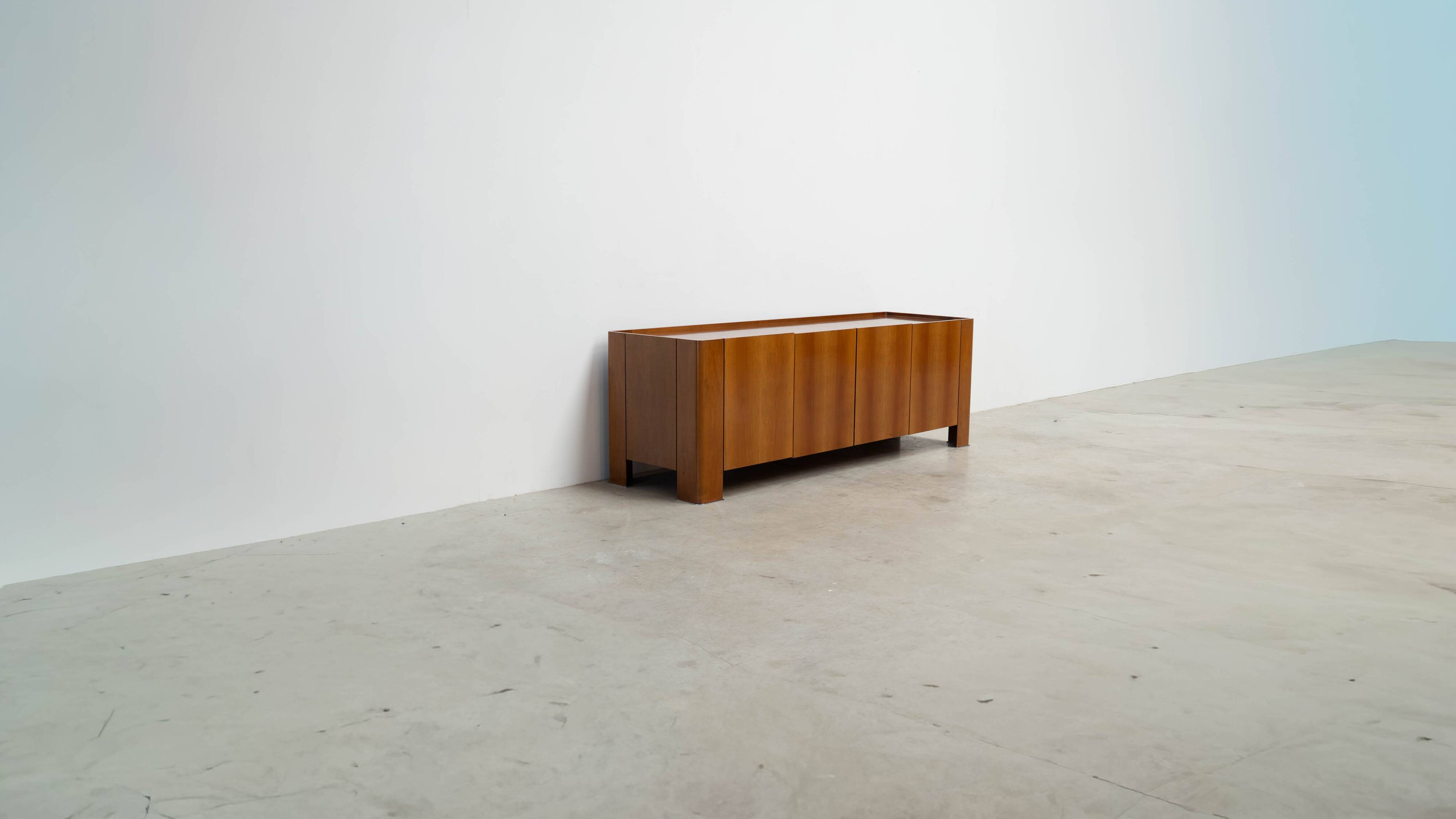 Marco Zanuso Eton sideboard for Arflex