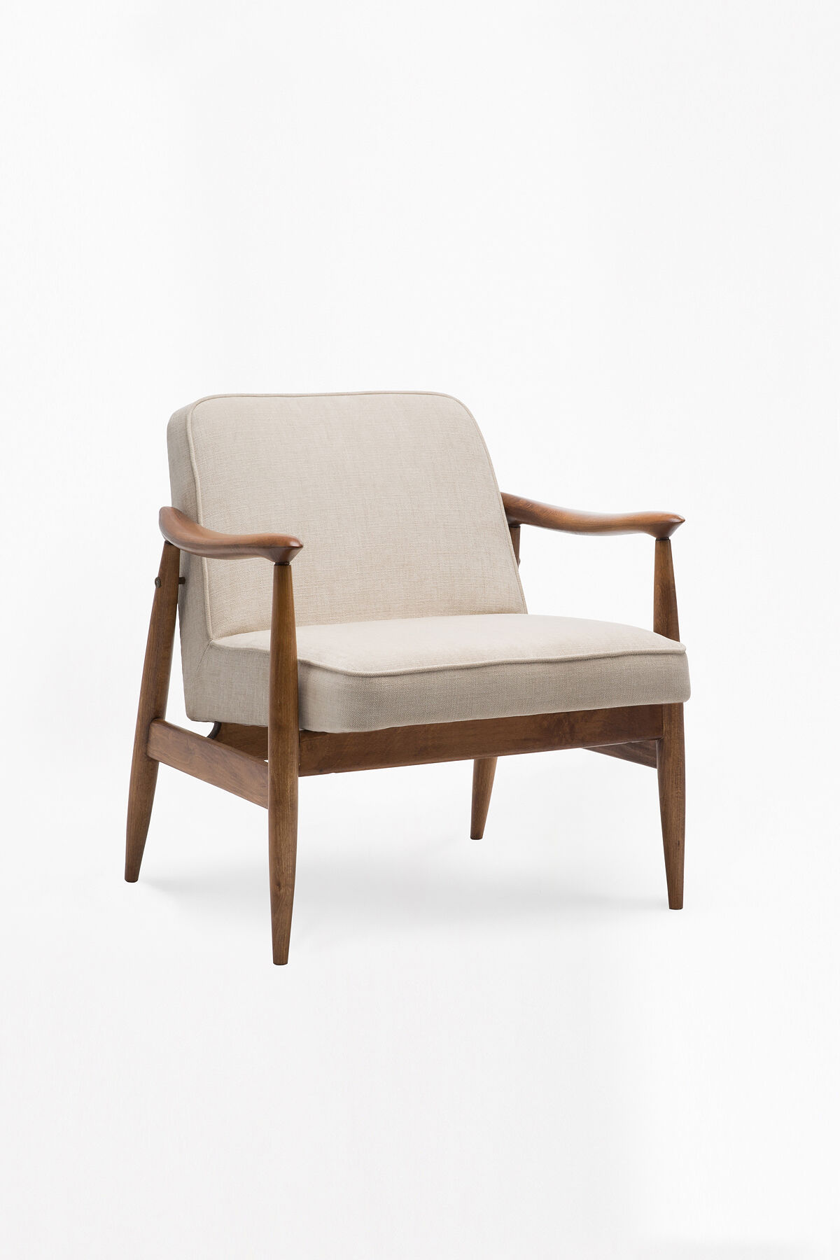 Fauteuil des années 1960