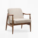Fauteuil des années 1960