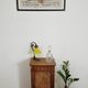 19th century Louis Philippe wooden furniture