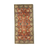 Tapis turc 195x95 cm laine