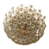 Palwa chandelier, ca 1970