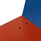 Chaise vintage Vilbert par Verner Panton Ikea 1993