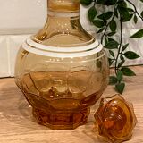 Liqueur carafe