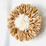 Juju Hat beige 50 cm