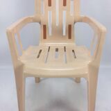 Boston by Pierre Paulin garden chair
