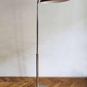 Lampadaire moderniste des années 1930