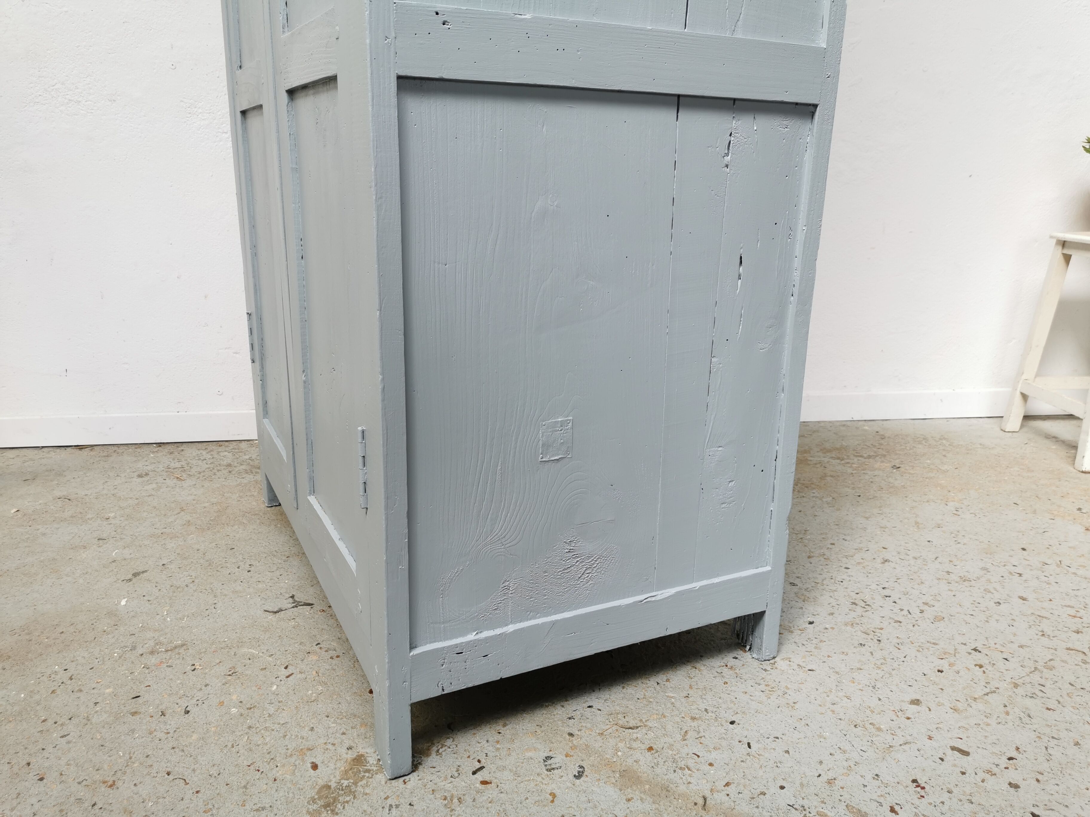 Parisian wardrobe vintage wardrobe