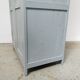 Armoire parisienne vestiaire vintage
