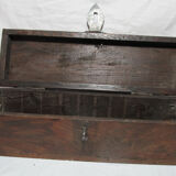 Vintage wooden box