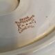 Old earthenware sauce boat from Lunéville