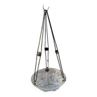 Suspension Mullers Brothers Lunéville