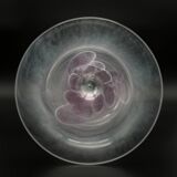 "Fanefiord" glass, Denmark (1986)