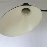 Tripod floor lamp vintage of modernist style