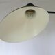 Tripod floor lamp vintage of modernist style