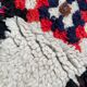 Berber carpet Azilal 90x180 cm