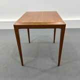 Table by Johannes Andersen for Silkeborg 1960