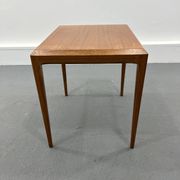 Table par Johannes Andersen pour Silkeborg 1960