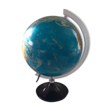 Electric globe of the 75, Tchenodinottica, Italy