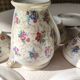 Limoges porcelain coffee serving part