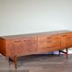 Avalon' teak sideboard