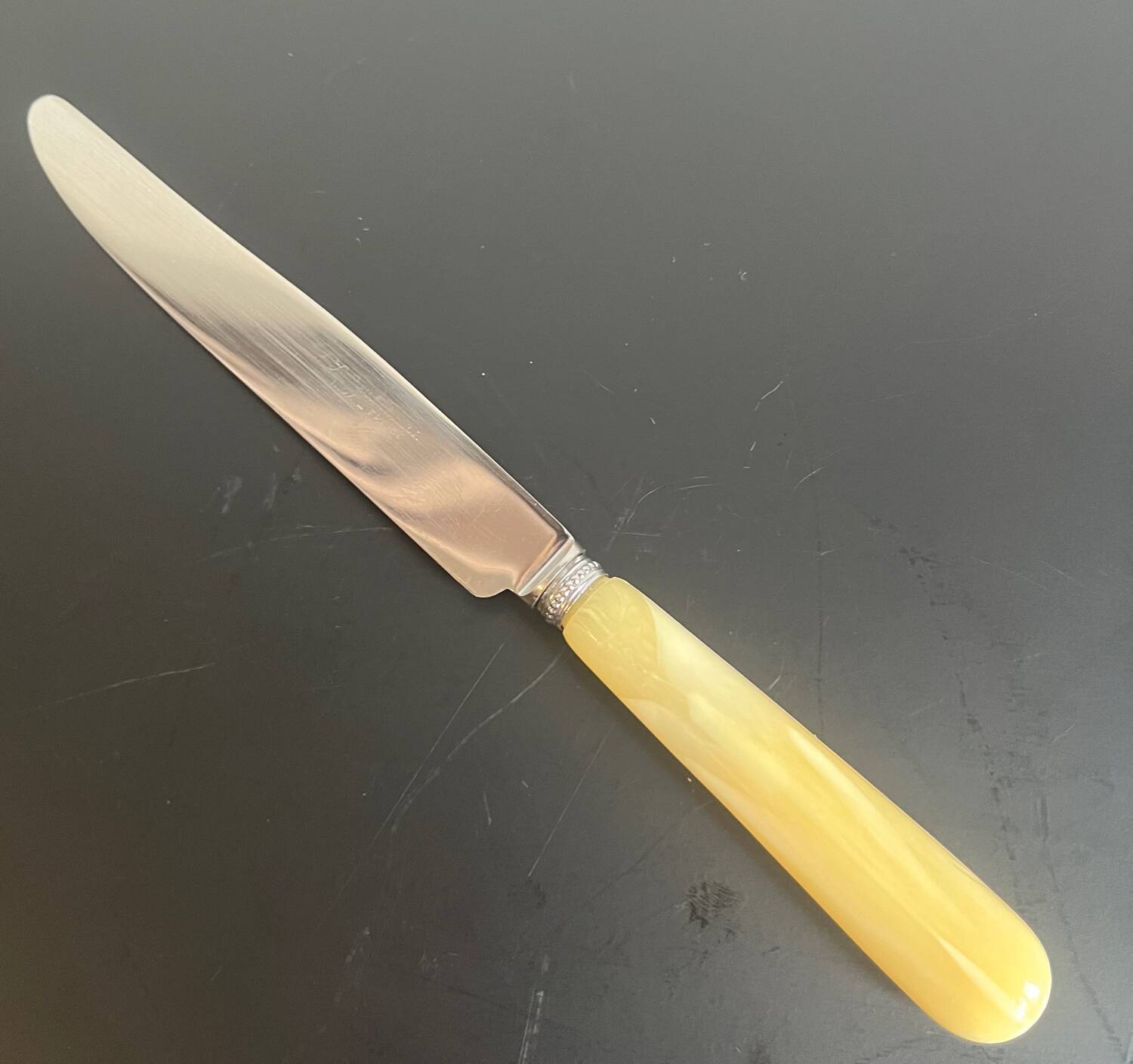 Cutlery knife Arthaux Chosson France